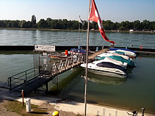 Hafen